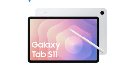 Samsung Galaxy Tab S11 Wifi 12GB 256GB